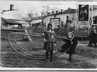 Администрация Твери запустила голосование по фотоконкурсу «Мой Горсад»